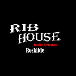 Rib House Familierestaurent i Roskilde (N) åbningstider