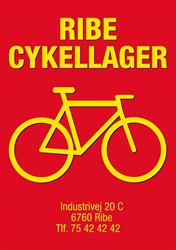 Ribe Cykellager A/S, åbningstider