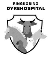 Ringkøbing Dyrehospital, åbningstider