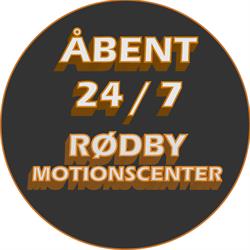 Rødby Motionscenter, åbningstider