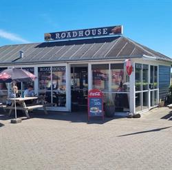 Roadhouse i Vandel (N) åbningstider