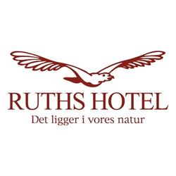 Ruths Hotel i Skagen (N) åbningstider