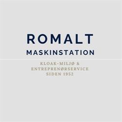 Romalt Maskinstation ApS i Randers (Sø) åbningstider