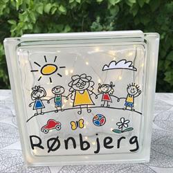 Rønbjerg Børnehave i Skive (N) åbningstider