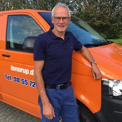 Rørbaek Tømrer- OG Snedkerforretning i Hobro (N) åbningstider