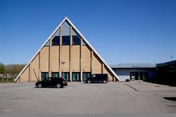 Sakskøbing Sportscenter, åbningstider