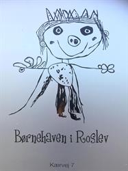 Roslev Børnehave, åbningstider