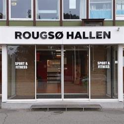 Rougsø Hallen i Ørsted (N) åbningstider
