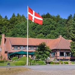 Sallingsund Færgekro, Nykøbing M åbningstider