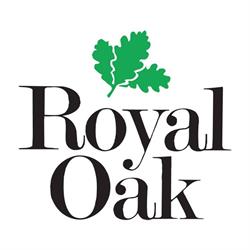 Royal Oak i Rødding (N) åbningstider