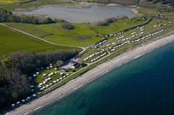 Rugaard Camping (Per Bülow) i Ebeltoft (N) åbningstider