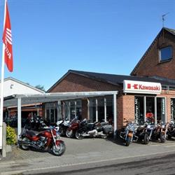 Rydbergs Mc i Thorsø (N) åbningstider