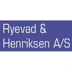 Ryevad & Henriksen A/S i Ringkøbing (N) åbningstider