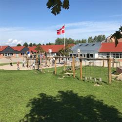 Sankt Pauls Skole, Taastrup åbningstider