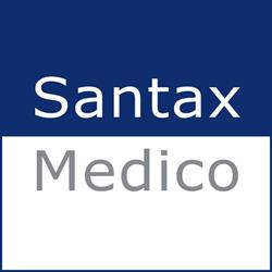 Santax Medico A/S i Aarhus (N) åbningstider