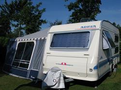 Sakskøbing Camping, åbningstider