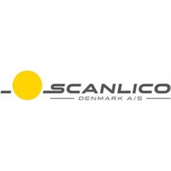 Scanlico Denmark A/S, Herlev åbningstider