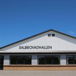 Salbrovad Hallen i Assens (N) åbningstider