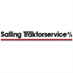 Salling Traktorservice A/S, Spøttrup åbningstider