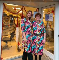 Salon Bente i Silkeborg (N) åbningstider
