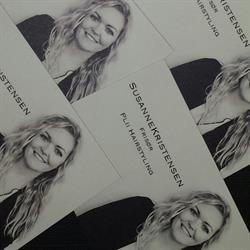 Plii Hairstyling v/Susanne Kristensen i Aalborg (N) åbningstider