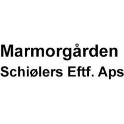 Marmorgården - Schiølers Eftf. Aps i Nykøbing F (N) åbningstider