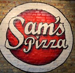 Sam’s Pizza i København (N) åbningstider