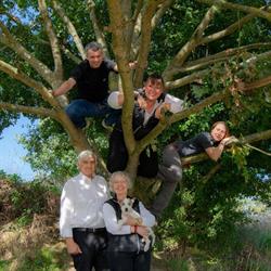 Sandersvig Camping, Haderslev åbningstider