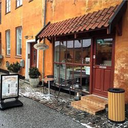 Sandwich Cafeen, Køge åbningstider