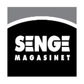 Sengemagasinet, Kolding åbningstider