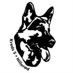 Schæferhundeklubben Kreds 5 v/Jens Bjerregaard i Hillerød (N) åbningstider