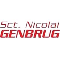 Sct. Nicolai Genbrug i Rønne (N) åbningstider