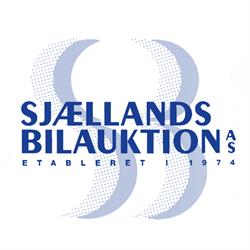 Sjællands Bilauktion A/S i Ringsted (N) åbningstider