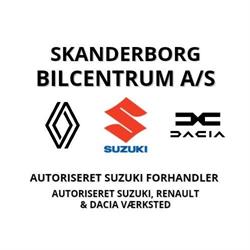 Skanderborg Bilcentrum A/S, åbningstider
