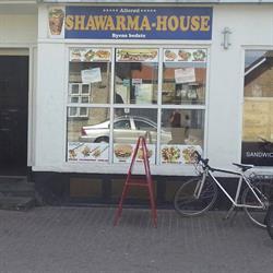 Shawarma House Allerød v/I Balci, åbningstider