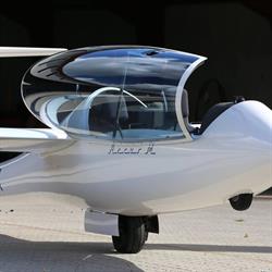 Silkeborg Flyveklub i Bording (N) åbningstider