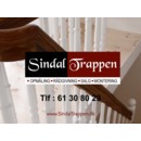 Sindal Trappen ApS, åbningstider