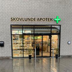 Skovlunde Apotek, åbningstider