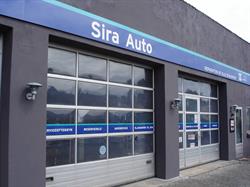 SIRA Auto og MC Service, Brenderup Fyn åbningstider