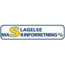 Slagelse Maskinforretning A/S, åbningstider
