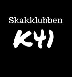 Skakklubben K 41 i Valby (N) åbningstider