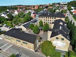 Skansevejens Skoles Børnetandpleje i Nørresundby (N) åbningstider