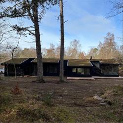 Snedker OG Tømrermestre Aage Petersen OG Søn, Rørvig åbningstider
