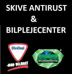 Skive Antirust, åbningstider