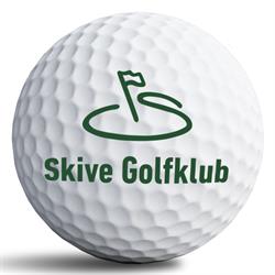 Skive Golfklub, åbningstider