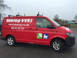 Søkrog Vvs A/S, Svendborg åbningstider