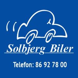Solbjerg Biler ApS, åbningstider
