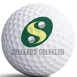 Søllerød Golfklub i Holte (N) åbningstider