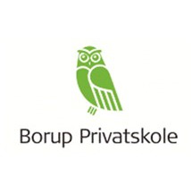 Borup Privatskole, åbningstider
