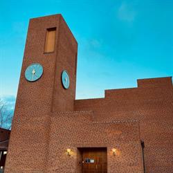 Skovlunde Kirke, åbningstider